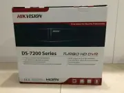 HIKVISION iDS-7208HUHI-M2/S 8MP (DS-7208HUHI-K2-5mp) Turbo-HD-8CH-DVR-3TB-HDD