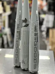New in Wrapper 2024 DEMARINI THE GOODS ONE 34/31 -3 BBCOR FULL WARRANTY GOC-24
