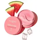 Dot & Key Watermelon Cooling Hydrogel Under Eye Patches 60 sheets