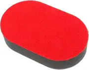 DONFAMDS Tire Polish Applicator Pads Soft Foam Detailing Sponges for Car Detailing Tire Shine Restoration Fit for Cars Suvs Trucks Effortless Cleaning