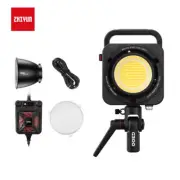 ZHIYUN MOLUS G300 300W COB LED Video Light Photography Lighting 2700K-6500K APP