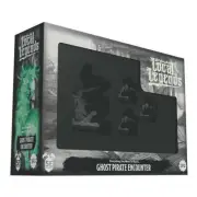 Epic Encounters - Local Legends - Ghost Pirate