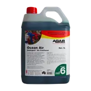 5L Agar Ocean Air Detergent and Air Freshener