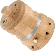 Therapy Device Cone Burner Holder for Body Massager for Shoulder Belly Neck Easy to Use