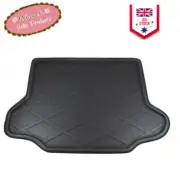Rear Cargo Mat, Boot Liner Tray Protector For Renault Koleos 2008-2019
