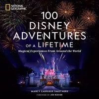 在飛比找誠品線上優惠-100 Disney Adventures of a Lif