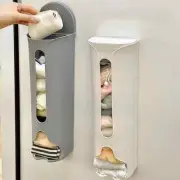 Home Wall Mounted Underwear Organizer Closet Underwear Sock Organizer Kitchen