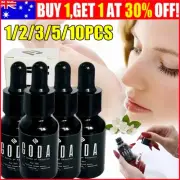 15ml GODA For Her PheromonePerfume for Women Long-Lasting with Jasmine and Rose
