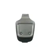 Philips Norelco Multigroom Trimmer Replacement 10mm Detail Precision Blade Head