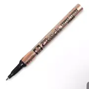 Sakura Pen-Touch Caligraphy Paint Marker Metallic Copper 1.8 mm