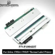 300 DPI Printhead for Zebra 170Xi4 170XilV Thermal Label Printer PN:P1004237