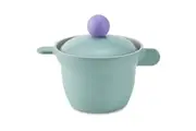 Neoflam Better Finger 16cm Rice Pot Induction Mint
