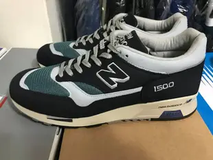 『LEON』全新正品 New Balance M1500OGN 30TH 周年紀念限定 英製 1500