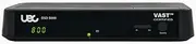 Altech UEC DSD5000 VAST Twin Tuner Satellite Receiver Decoder (Replace DSD4921RV)