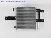 SUBARU Sambar 2012 EBD-S201H Condenser 88460B5020 [New] [PA109677068]
