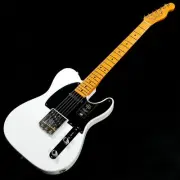 Fender / LTD American Vintage II 1951 Telecaster Maple Prototype White V2449000