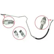 Mackay Power Steering Line Hose - PSH1042
