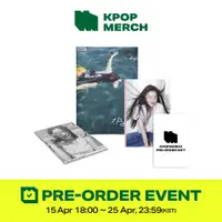 在飛比找蝦皮購物優惠-(KPOPMERCH PRE-ORDER EVENT) Re