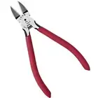 Heavy Duty Wire Cutter Flush Side Cutter Plier for Crafting Floral Chicken Wire