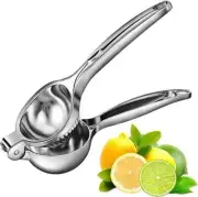 Stainless Stee Lemon Squeezer Manual Juicer Processor Kitchen Accessories Juice