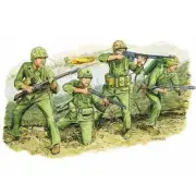 Dragon #6038 1/35 U.S. Marines