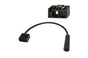 DNA AERIAL ADAPTER STANDARD SOCKET TO LEXUS