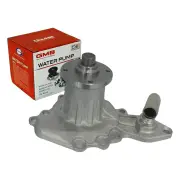 1 x GMB Water Pump for Holden Gemini TF TG 1.8L SOHC 8V 4CYL DIESEL 4FB1 1981-85