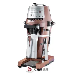免運-德國Mahlkonig VTA6S咖啡研磨機 shop grinder 380v 1分磨3kg左右-元渡雜貨鋪