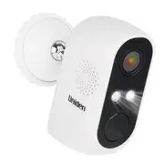 Uniden AppCam SX Security Camera