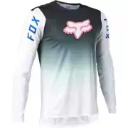 FOX SALE $79.95 (RRP$149) FLEXAIR RS LUNAR JERSEY 2XL Fade