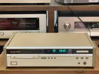 在飛比找露天拍賣優惠-【千代】馬蘭士/Marantz CD-72 HiFI發燒CD