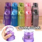 Camping Water Drinking BPA Free Drink Jug Bicycle Cup Bike Water Bottle