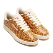 Reebok Club C atmos x BABY STAR Chalk Modern Beige ID4377 Men's Size oki③