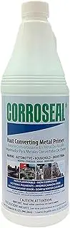 Corroseal 82320 Water-Based Rust Converter Quart