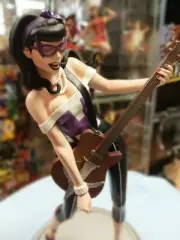 DC Collectibles DC Bombshells The Huntress Limited Edition