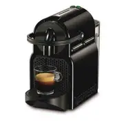 DeLonghi Nespresso Black Inissia Coffee Machine