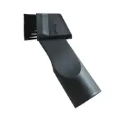 Flat Suction Brush Head 32mm Nozzle Universal Cleaning Brush Corner Dust Cleaning Tool Vacuum Clean