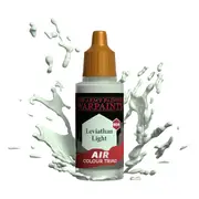 Army Painter Warpaints - Air Leviathan Light Acrylic Paint 18ml