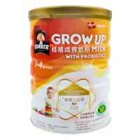 在飛比找Coupang 酷澎優惠-QUAKER 桂格 健康三益菌成長配方 3號 1-4歲