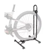 CyclingDeal Bike Floor Stand Parking Rack - for 20"-29" Mountain MTB & Road B...
