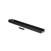 Open Box JBL Cinema SB120 2.0 Channel Soundbar JBLSB120BLKAS