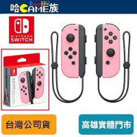 在飛比找Yahoo!奇摩拍賣優惠-[哈Game族]任天堂 Nintendo Switch Jo