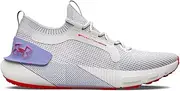 [Under Armour] Womens/Ladies HOVR Phantom 3 SE Running Shoes (UK Size: 4 UK) (White)