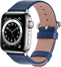 在飛比找樂天市場購物網優惠-【日本代購】Fullmosa Apple Watch 錶帶4