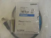 OMRON E2E-X7D1-M1J-T PROXIMITY SWITCH NEW
