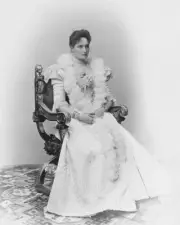 Alexandra Feodorovna Alix of Hess Russia 8X10 Photo Picture House of Romanov #6