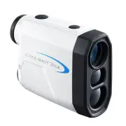 Nikon COOLSHOT 20 GⅡ Laser Rangefinder