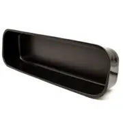 Stratos Boat Starboard Storage Tub 7B219 | 326 XF Black Plastic