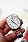 BNIB 2025 Omega Seamaster Aqua Terra 150M Master Chronometer 41mm “Beijing 2022”