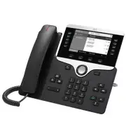 CISCO Cisco IP Phone 8811 with Multiplatform
